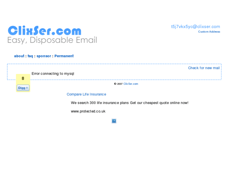 www.clixser.com
