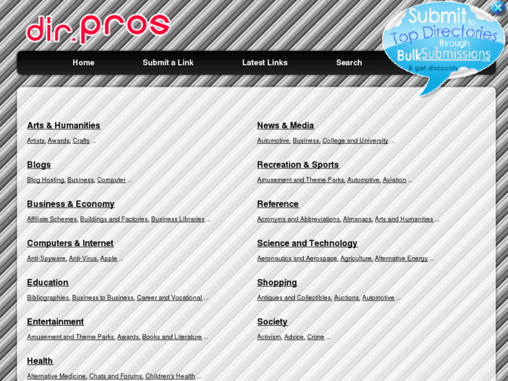 www.dirpros.net