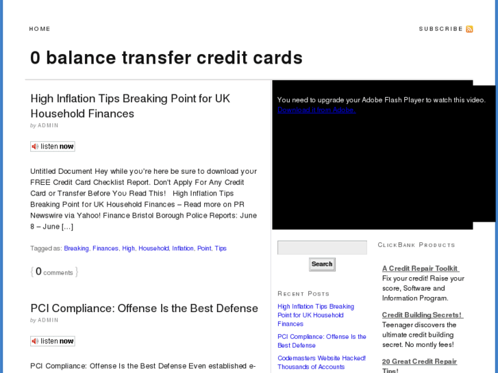 www.0-balancetransfercreditcards.org