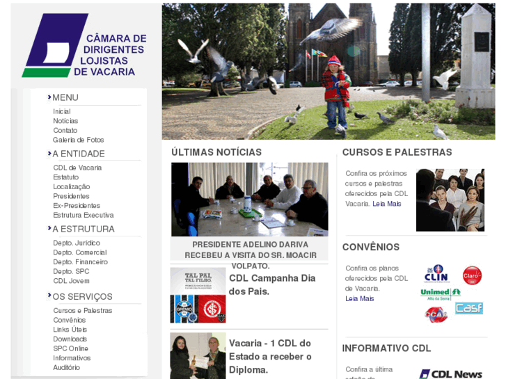 www.cdl-vacaria.com.br