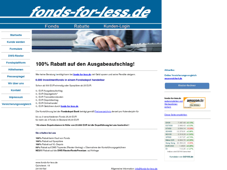 www.fonds-rabatt.net