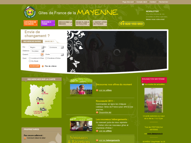 www.gites-de-france-mayenne.com
