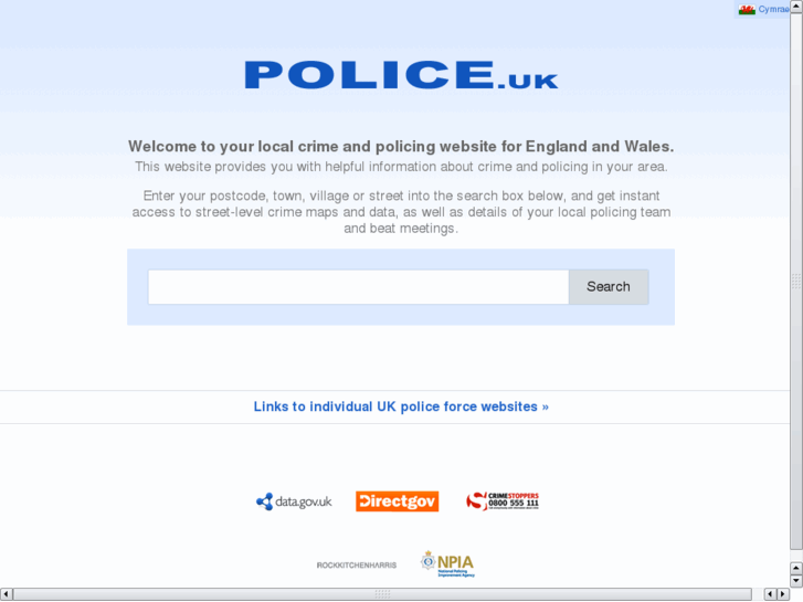 www.maps.police.uk
