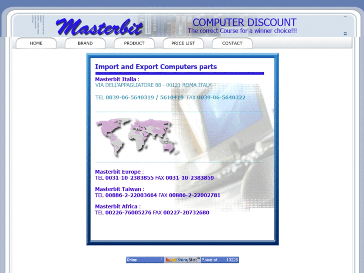 www.masterbitcomputer.com