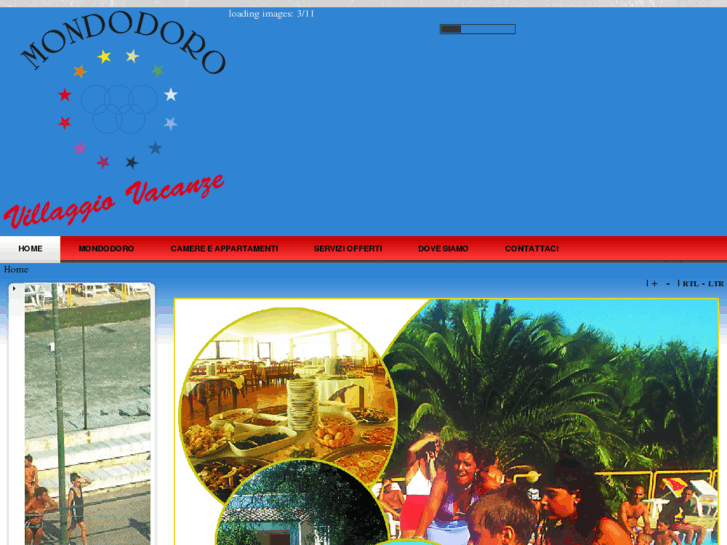 www.mondodoro.com