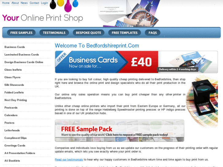 www.bedfordshireprint.com
