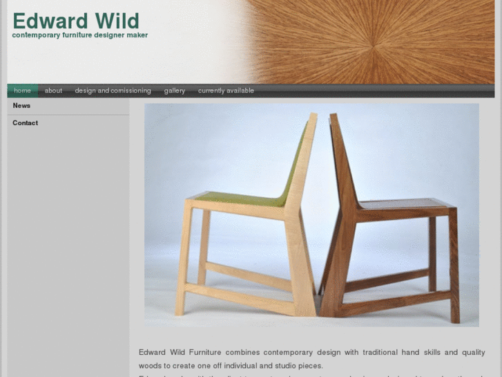 www.edwardwildcontemporaryfurniture.com