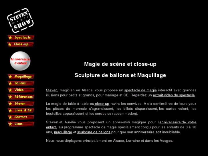 www.magicien-en-alsace.com