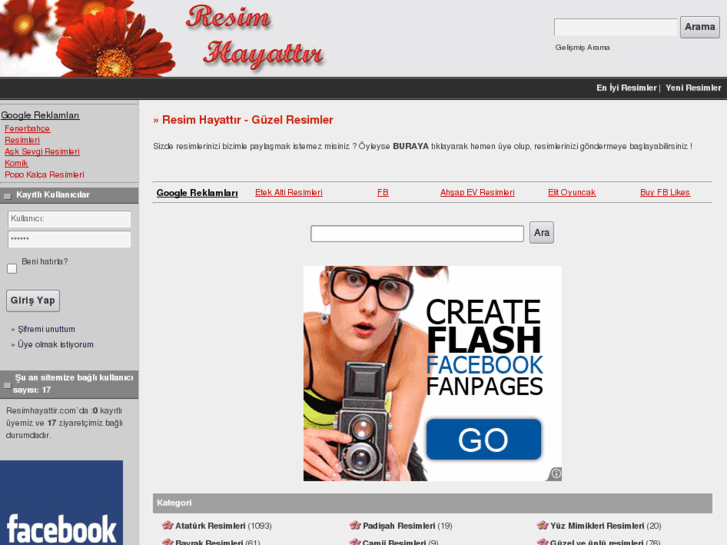 www.resimhayattir.com