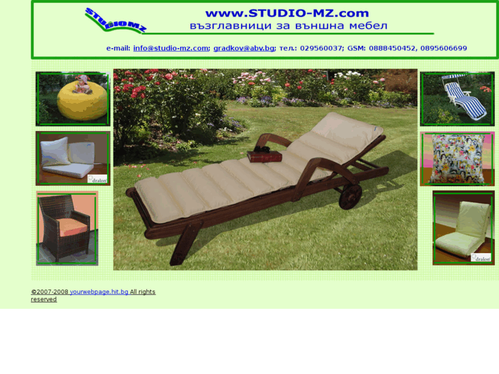 www.studio-mz.com