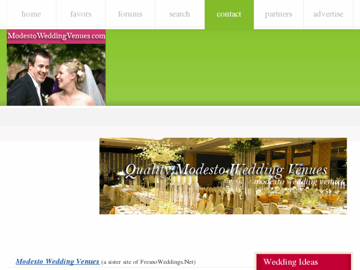 www.modestoweddingvenues.com