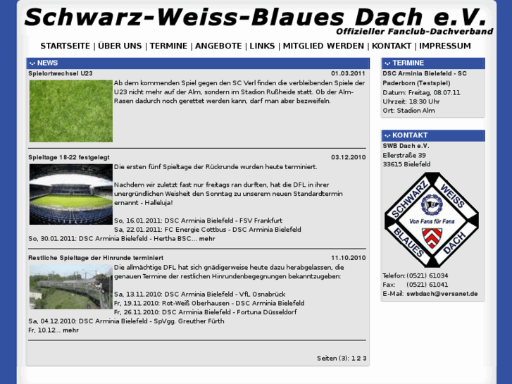 www.swb-dach.info