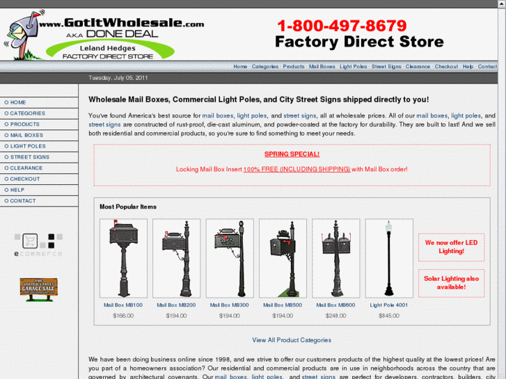 www.gotitwholesale.com