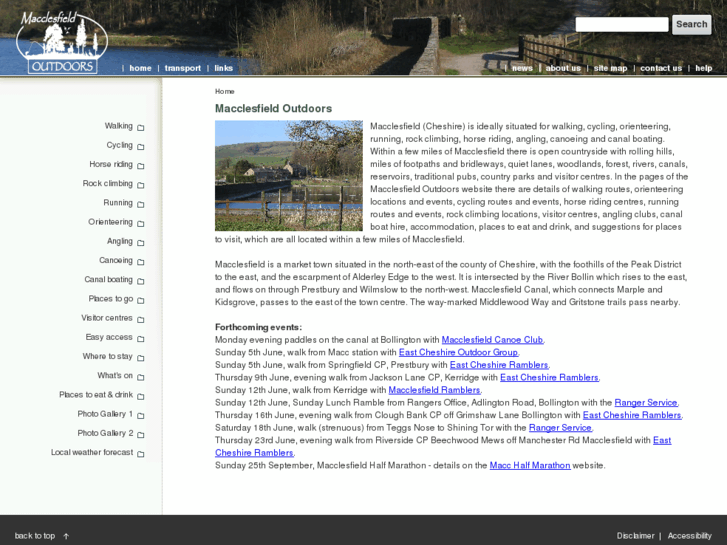 www.macclesfield-outdoors.co.uk