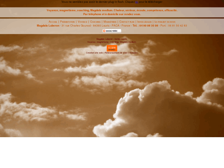 www.magdala-medium.com