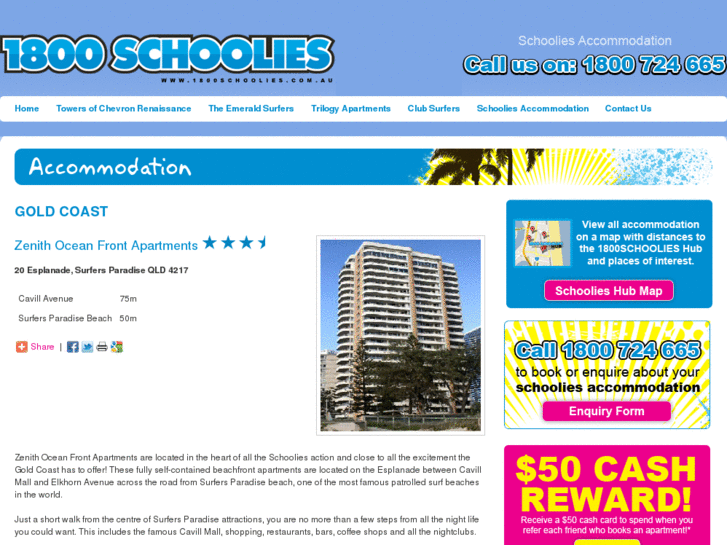 www.schooliesatzenith.com