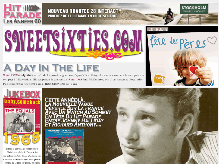 www.sweetsixties.com