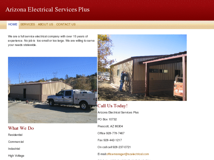www.azelectrical.com