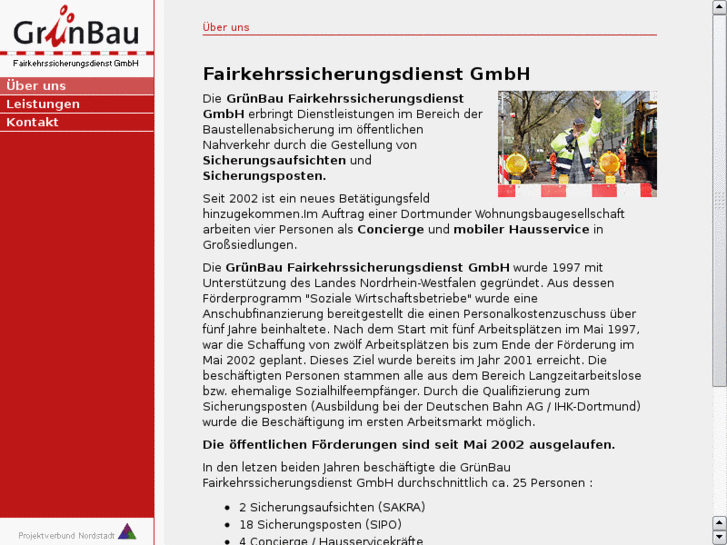 www.fairkehrssicherungsdienst.de