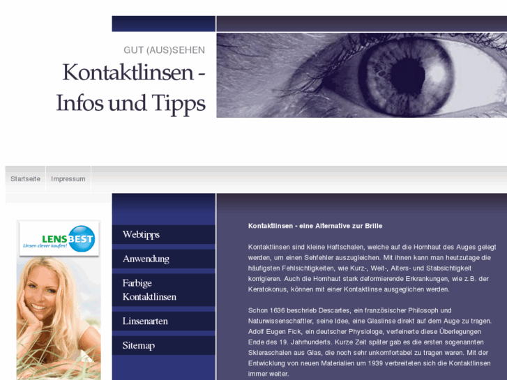 www.kontaktlinsen-4you.de