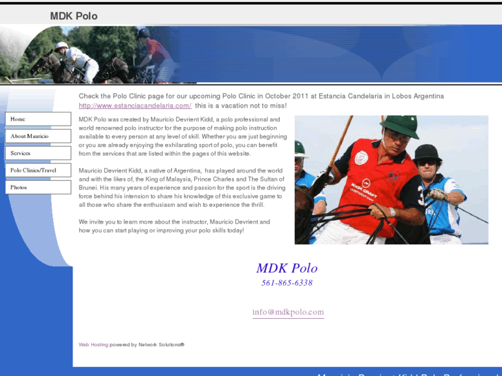 www.mdkpolo.com