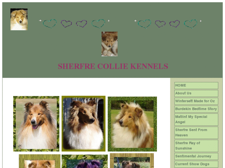 www.sherfre.com