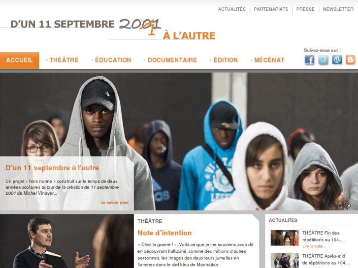 www.11septembre2001.net