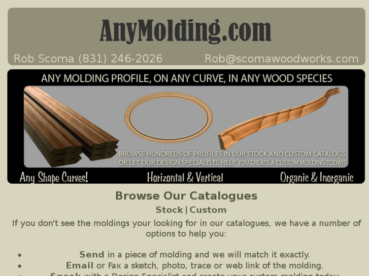 www.anymolding.com