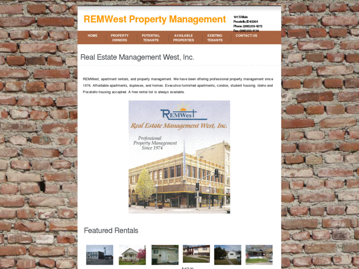 www.remwest.com