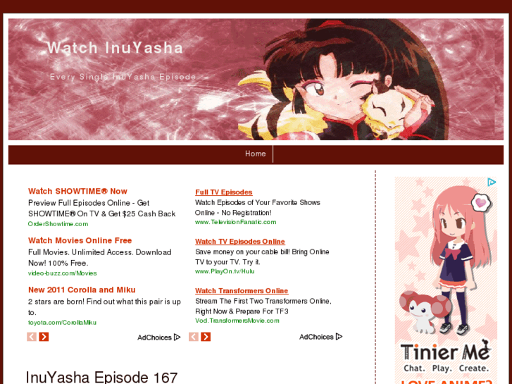 www.watch-inuyasha.com