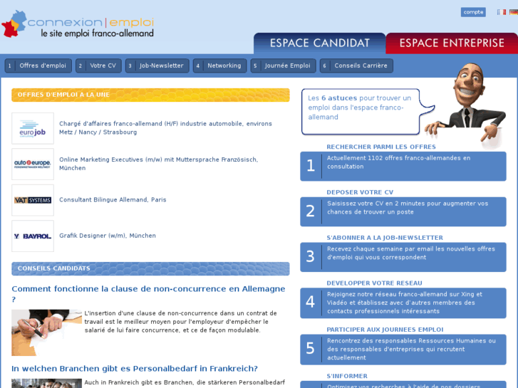 www.allemagne-emploi.com