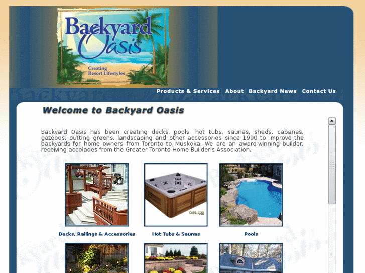 www.backyardoasis.ca
