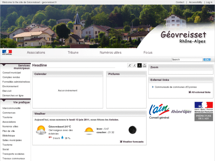 www.geovreisset.com