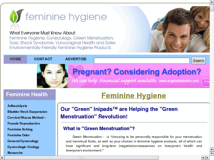 www.gynecologicmedicine.com
