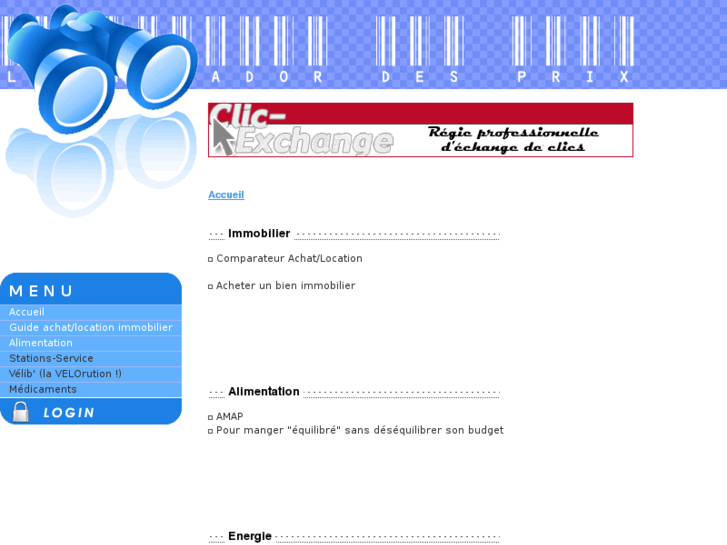 www.le-mirador-des-prix.com