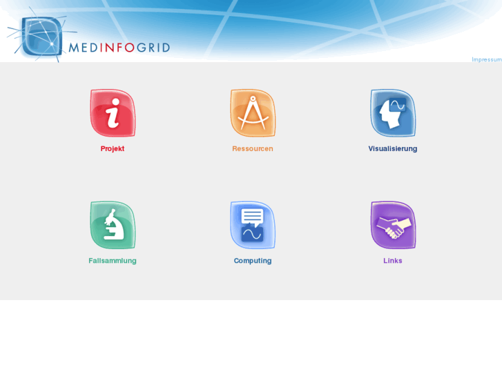 www.medinfogrid.de