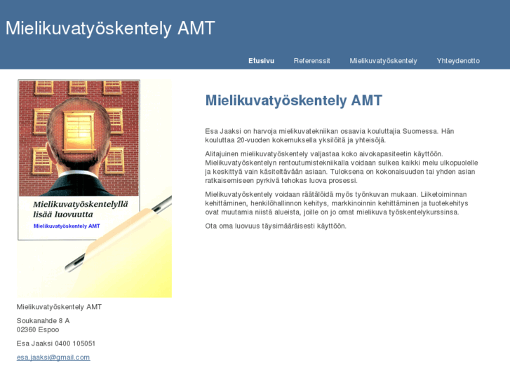 www.mielikuvatyoskentelyamt.com