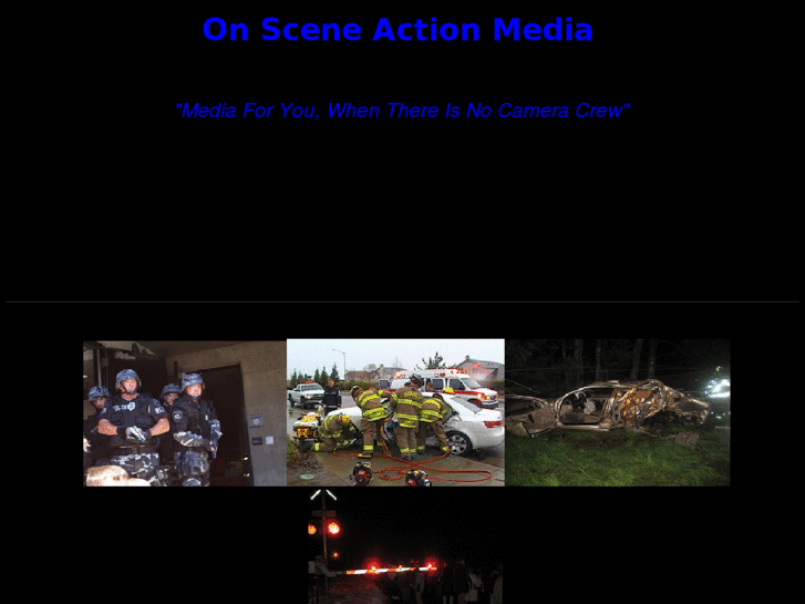 www.onsceneactionmedia.com