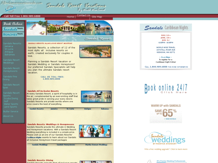 www.allinclusiveresortsonsale.com