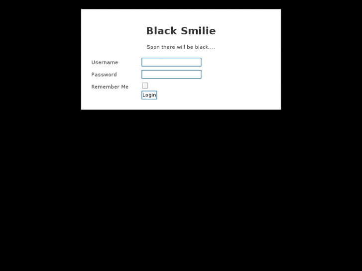 www.blacksmilie.com