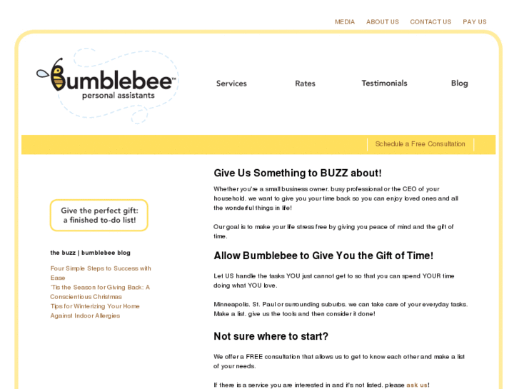 www.bumblebeepa.com
