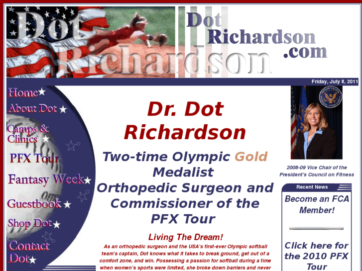 www.dotrichardson.com