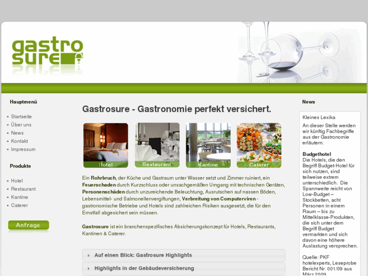 www.gastrosure.com