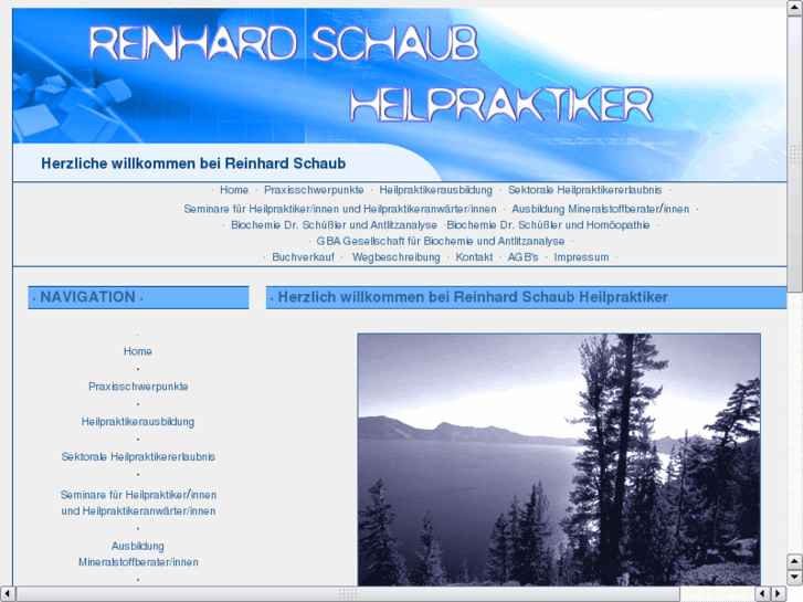 www.schaub-heilpraktiker.de