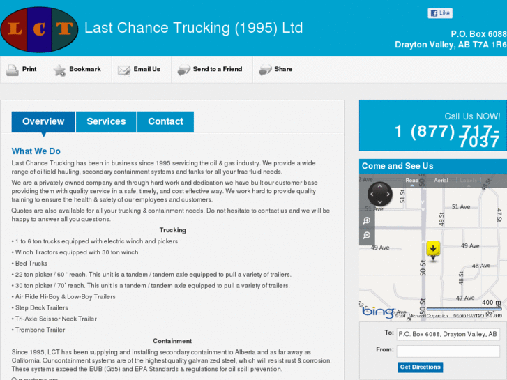 www.lctproformsystems.com