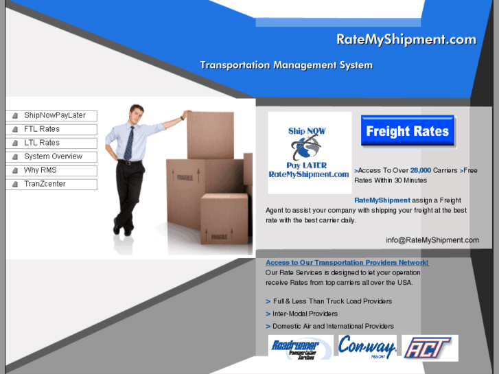 www.ratemyshipment.com