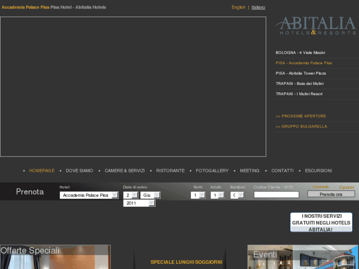www.accademiapalacehotel.it