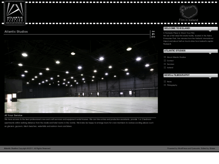 www.atlanticstudios.is