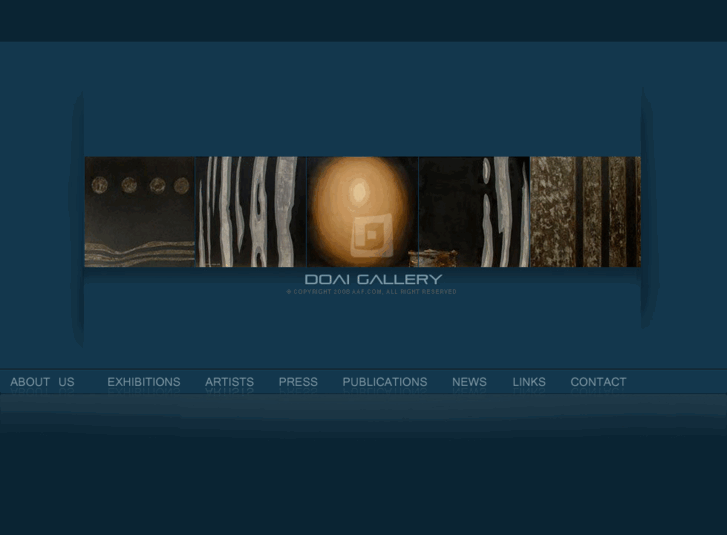 www.doaigallery.com