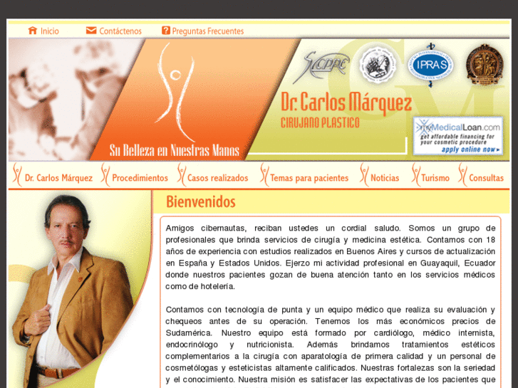 www.drcarlosmarquez.com